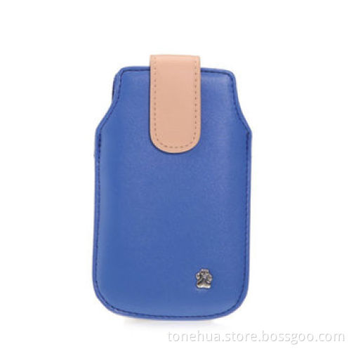 Royal cat flip leather for iPhone 4/4S, various colors are available OEM and ODM orders are welcome